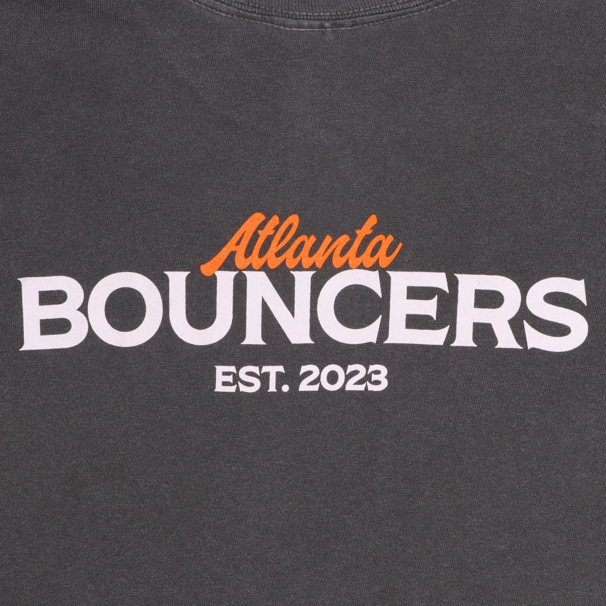 Atlanta Bouncers T-Shirt