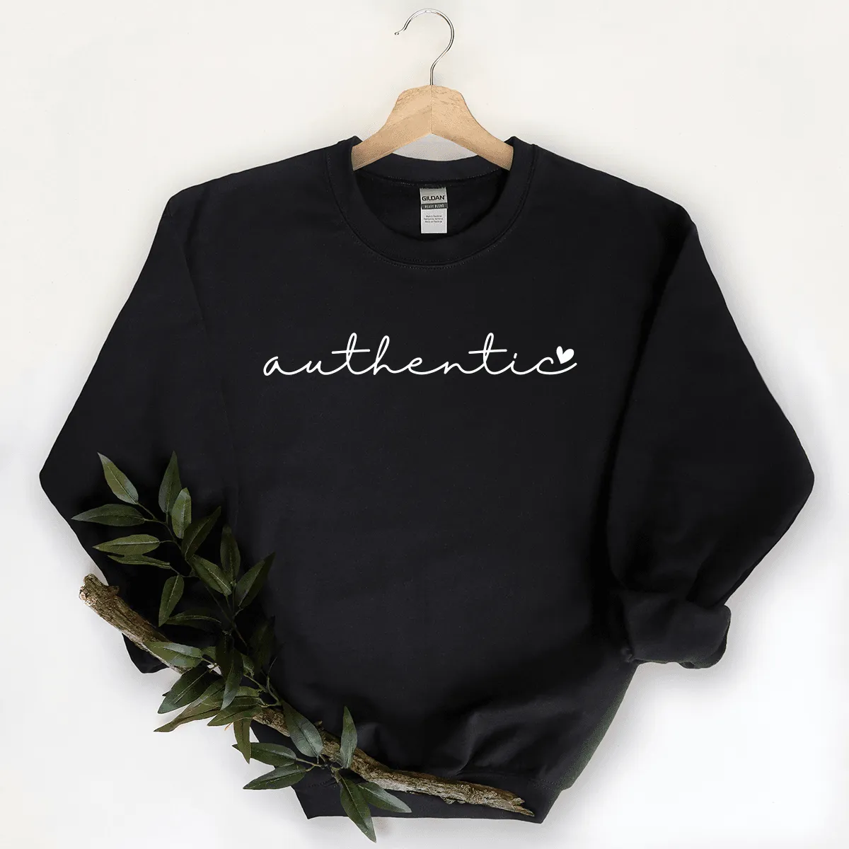 Authentic - Sweatshirt
