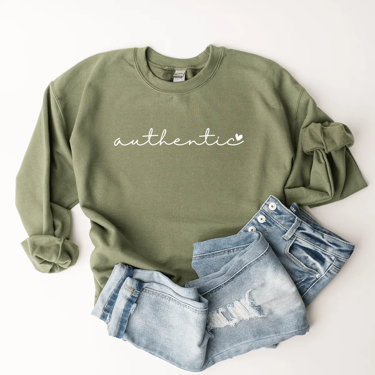 Authentic - Sweatshirt