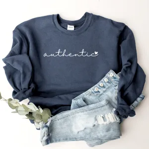 Authentic - Sweatshirt