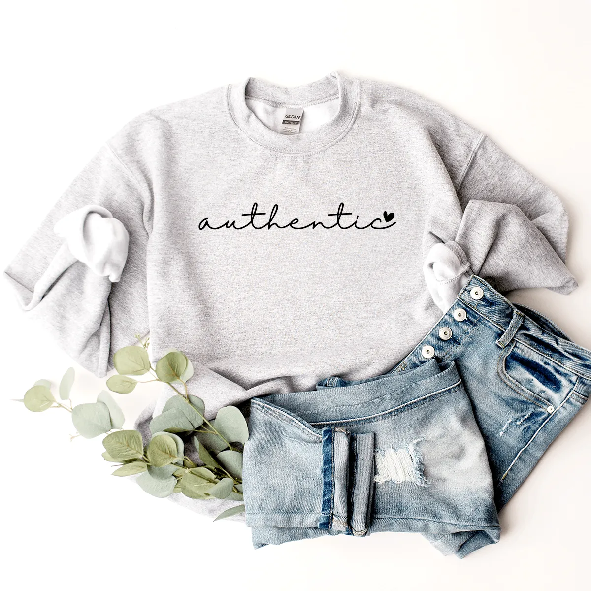 Authentic - Sweatshirt