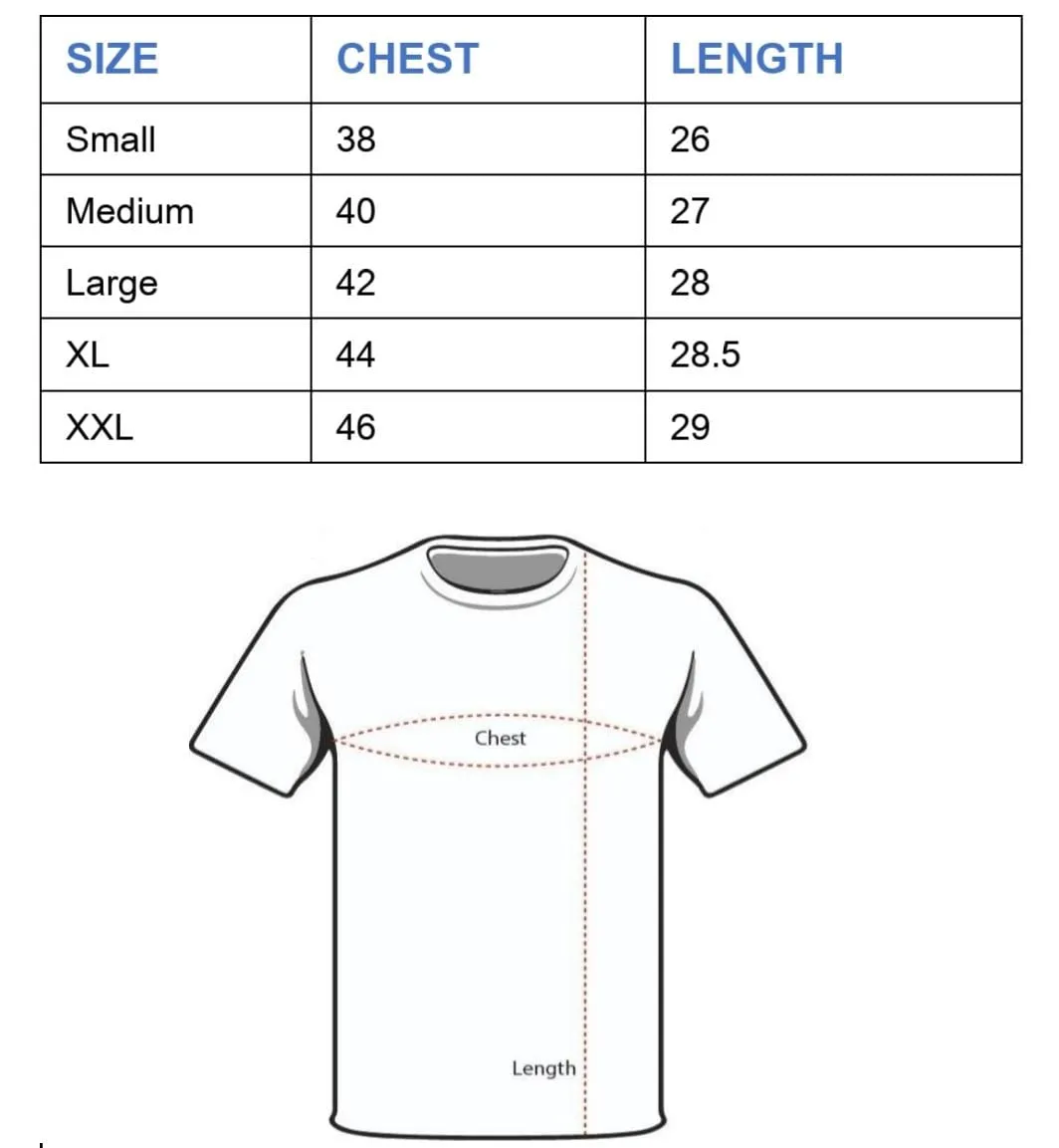 A/X Black T-Shirt