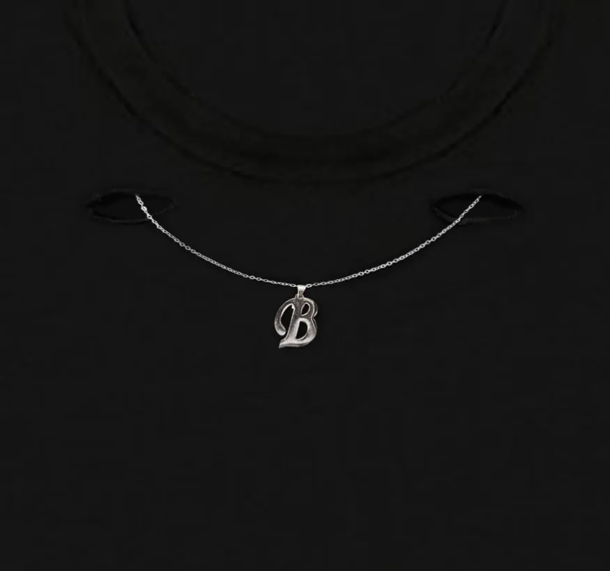 B CHARM MUSCLE TEE
