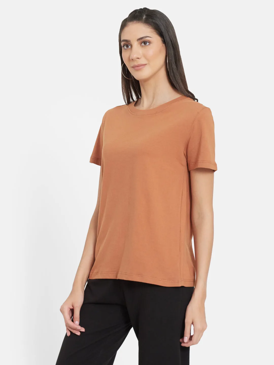 BASIC Lounge TEE