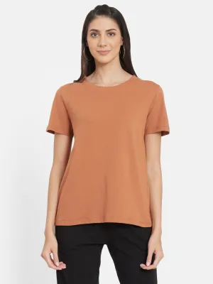 BASIC Lounge TEE