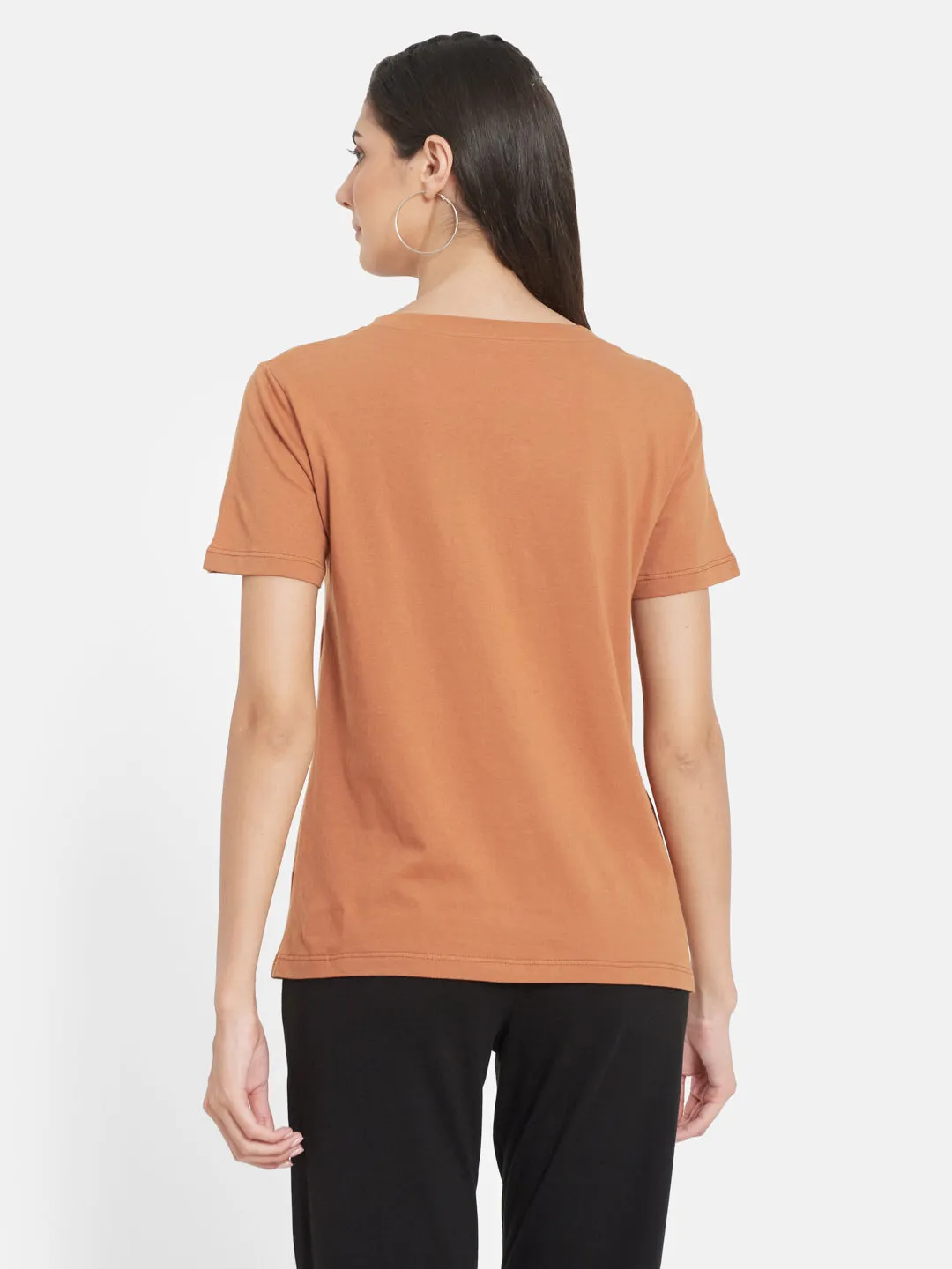 BASIC Lounge TEE