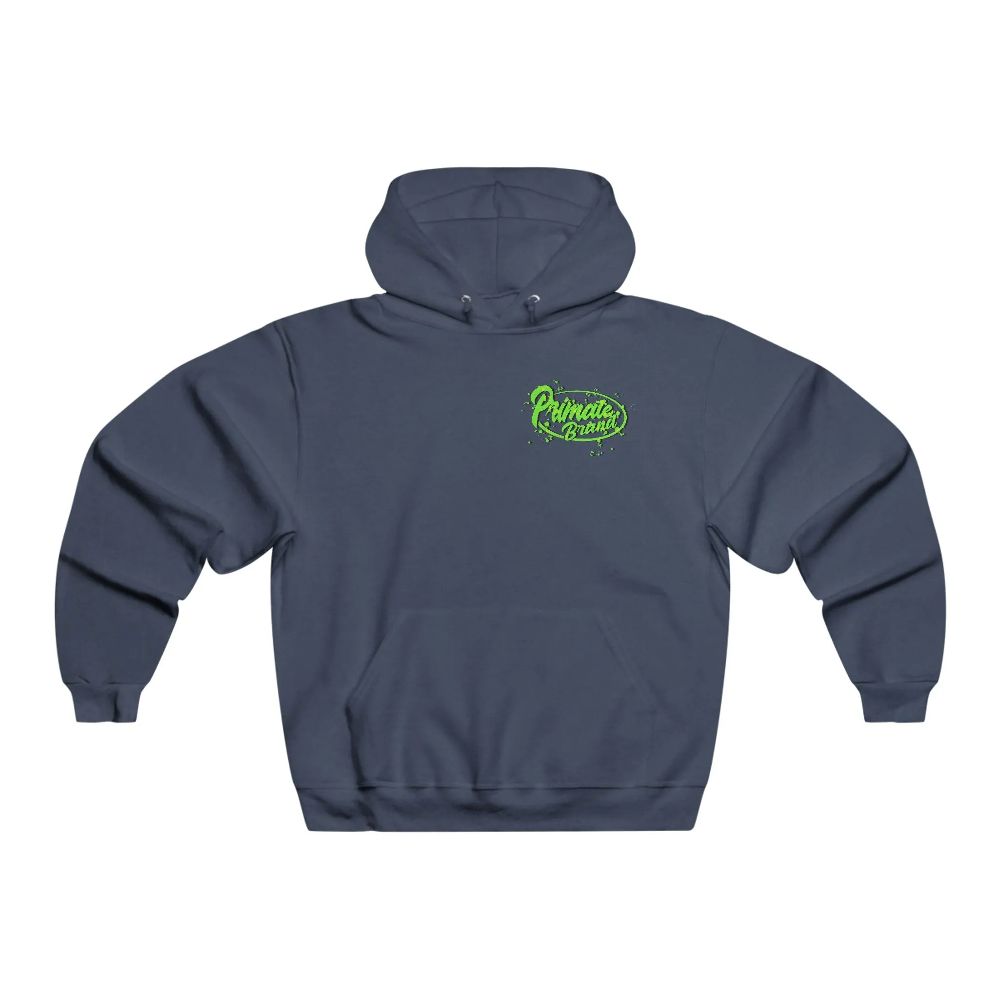 Bass oholic hoodie