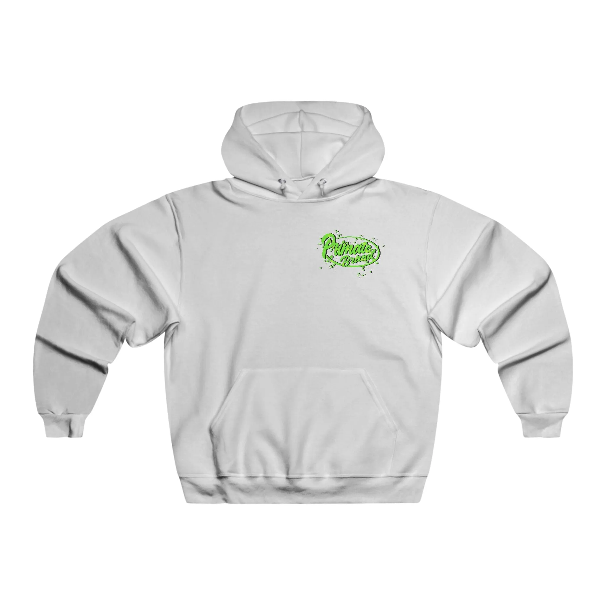 Bass oholic hoodie