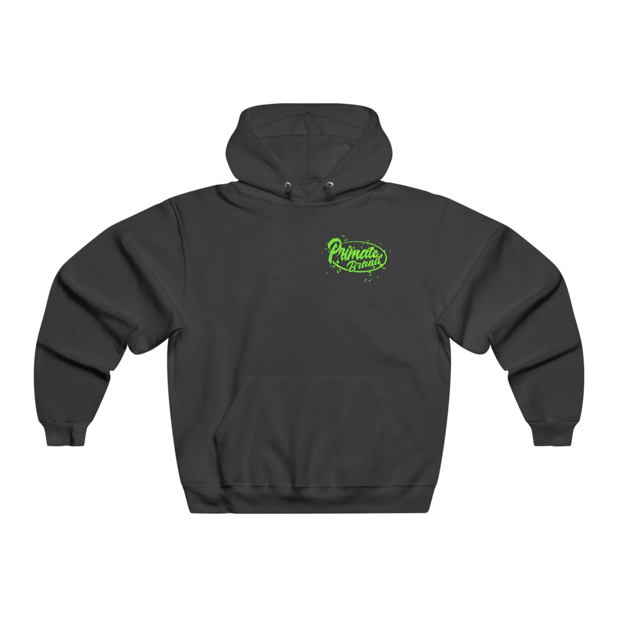 Bass oholic hoodie