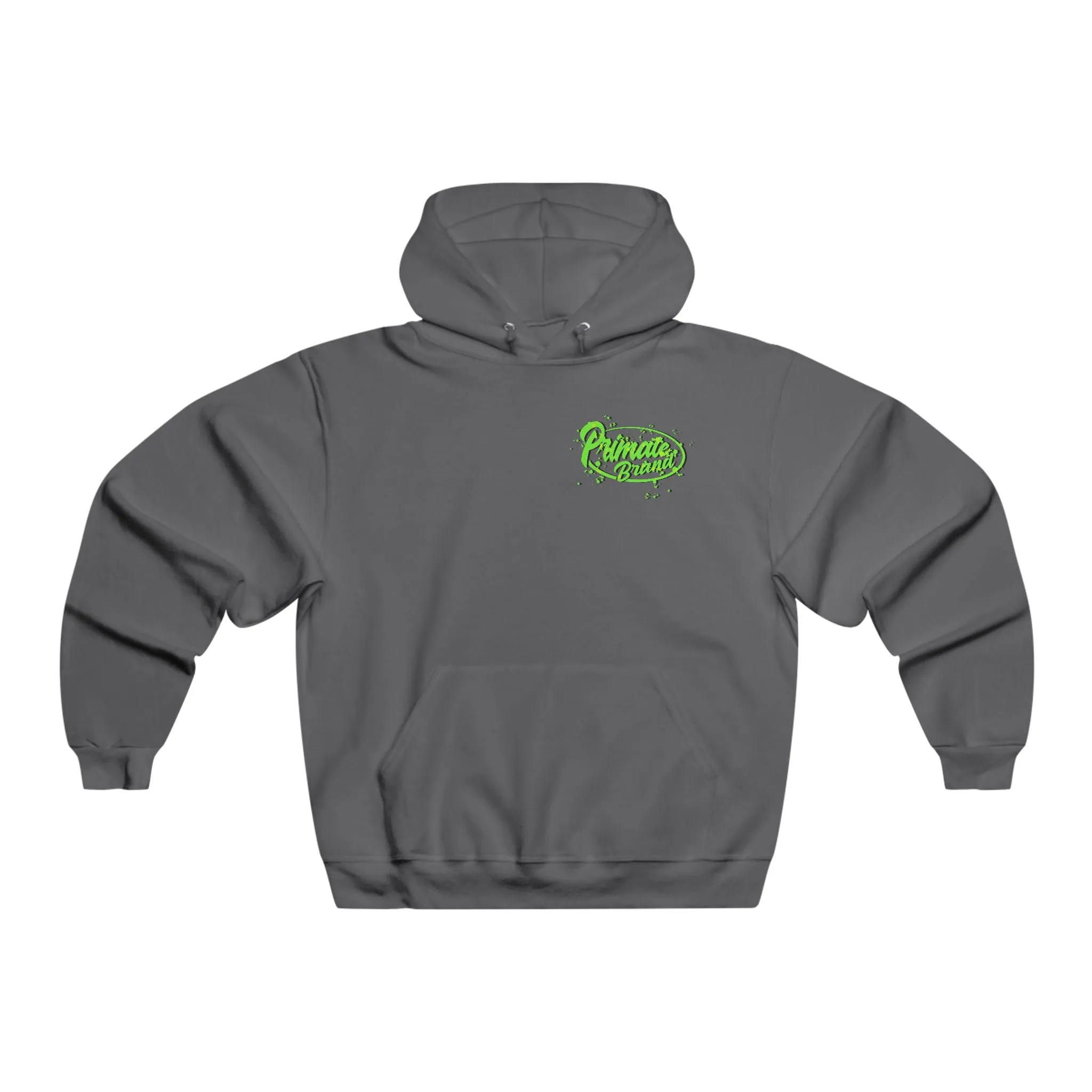 Bass oholic hoodie