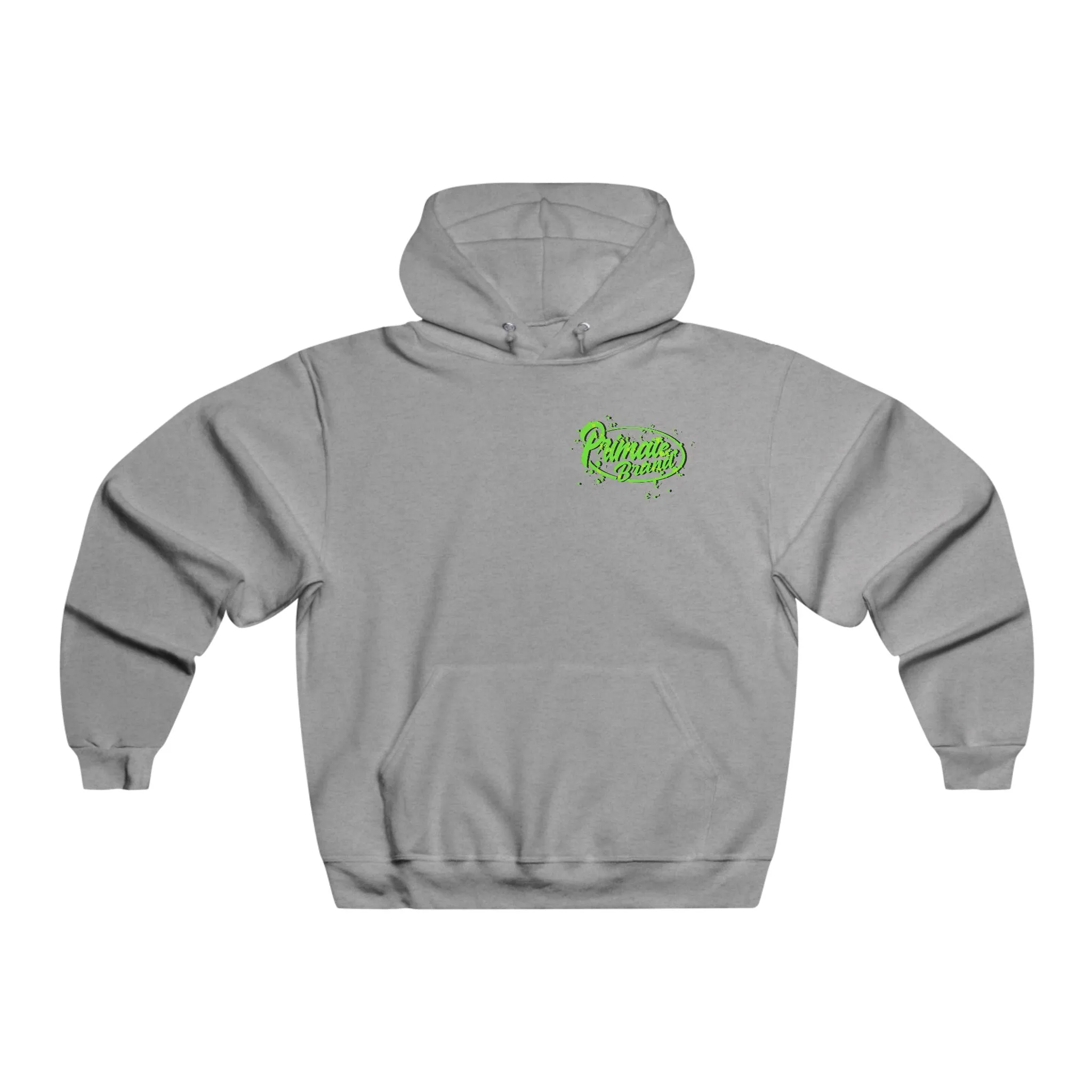 Bass oholic hoodie