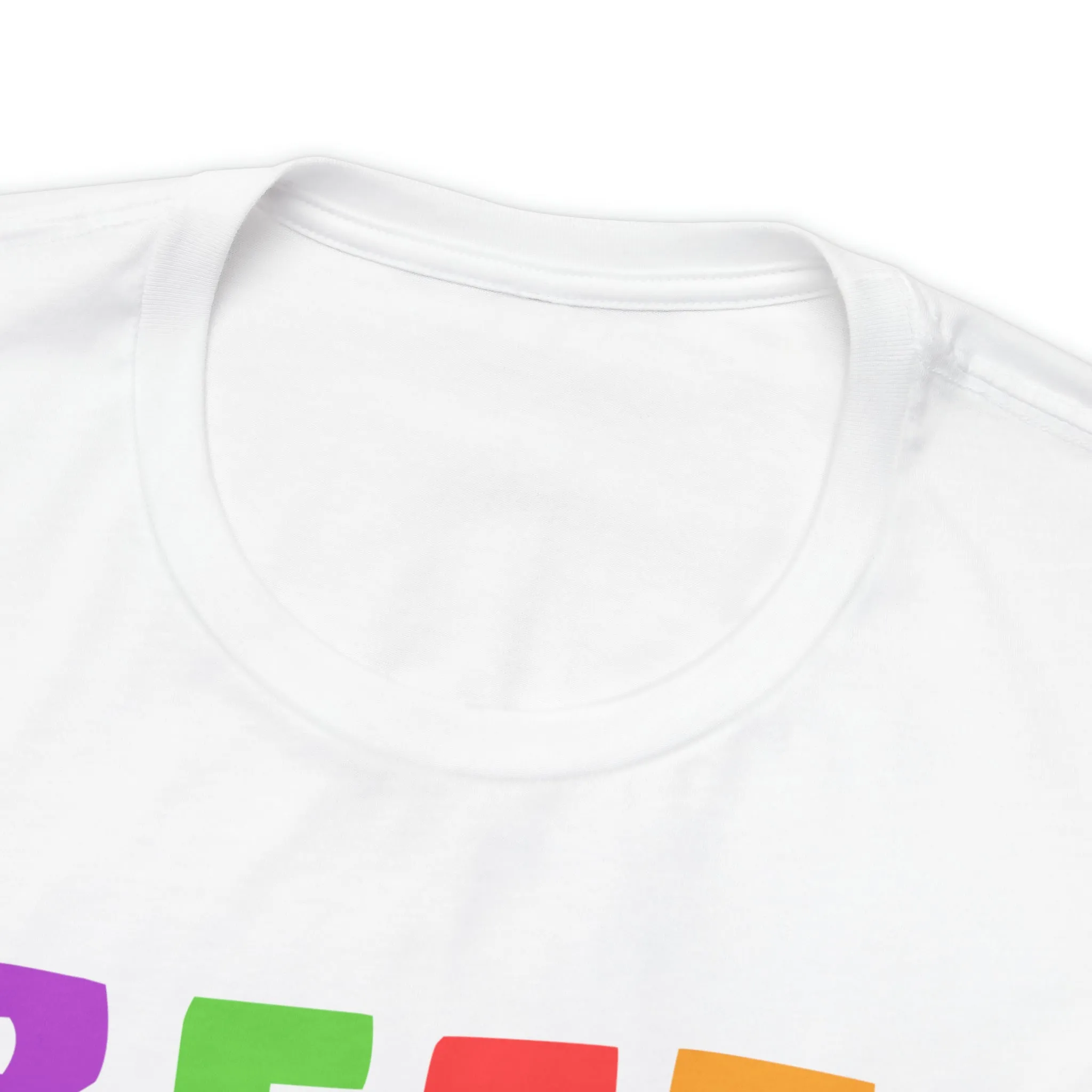 Best Mom Ever Colorful T-Shirt | Wonderful Mom Tee |  Bella Canvas 3001 Unisex |  Mother Short Sleeve Tshirt
