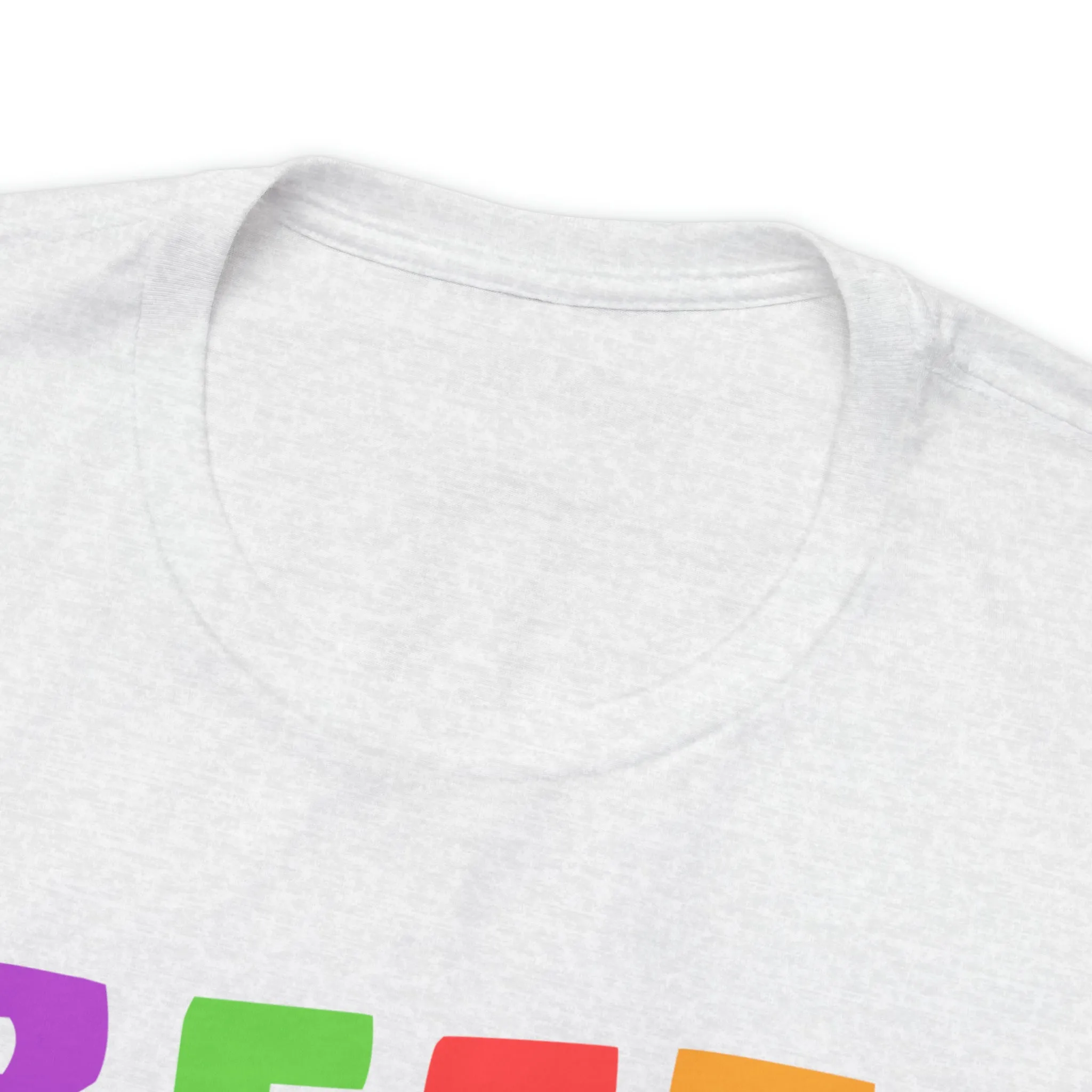 Best Mom Ever Colorful T-Shirt | Wonderful Mom Tee |  Bella Canvas 3001 Unisex |  Mother Short Sleeve Tshirt