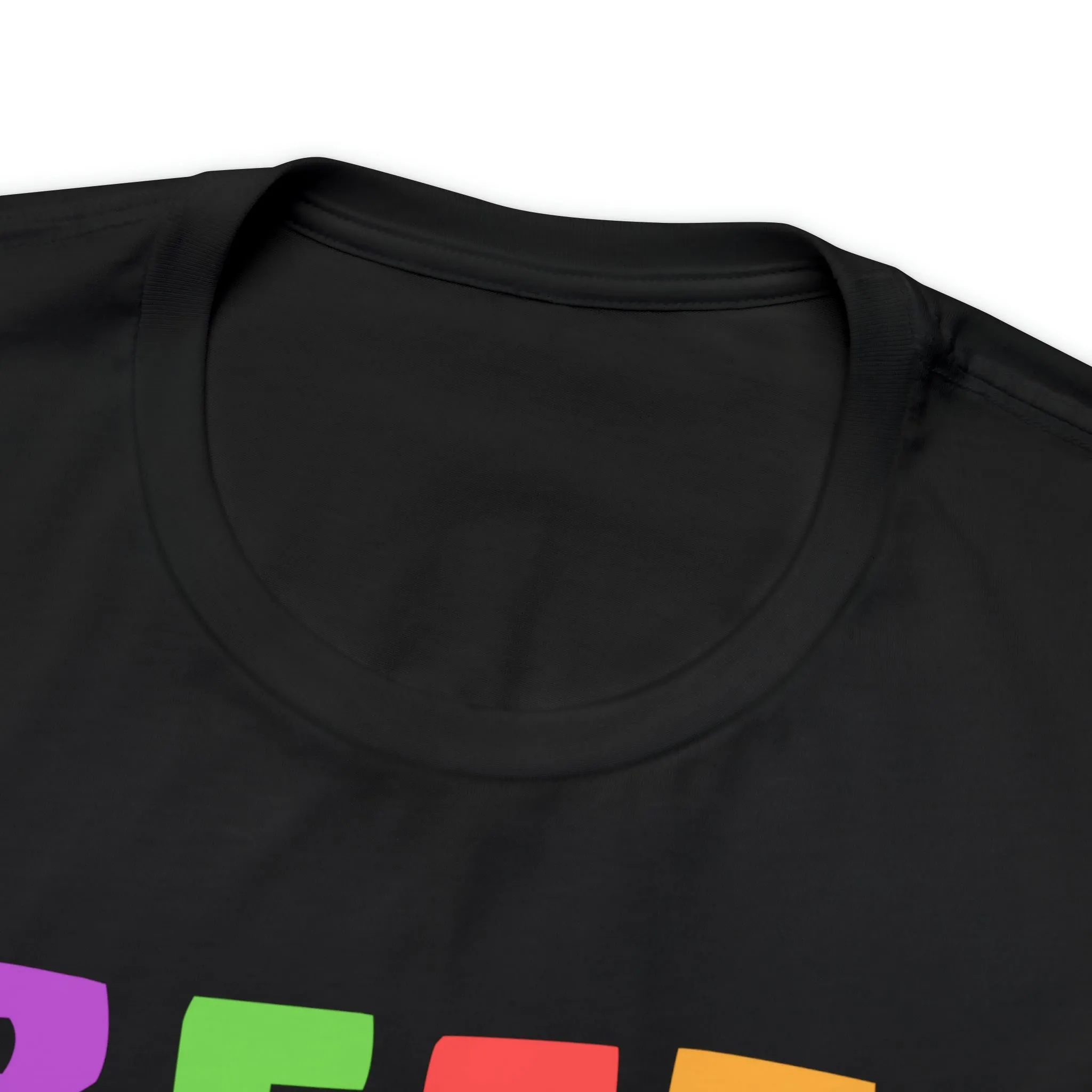 Best Mom Ever Colorful T-Shirt | Wonderful Mom Tee |  Bella Canvas 3001 Unisex |  Mother Short Sleeve Tshirt