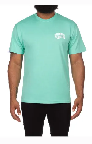 Billionaire Boys Club Small Arch Spearmint Tee