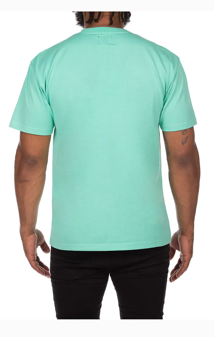 Billionaire Boys Club Small Arch Spearmint Tee