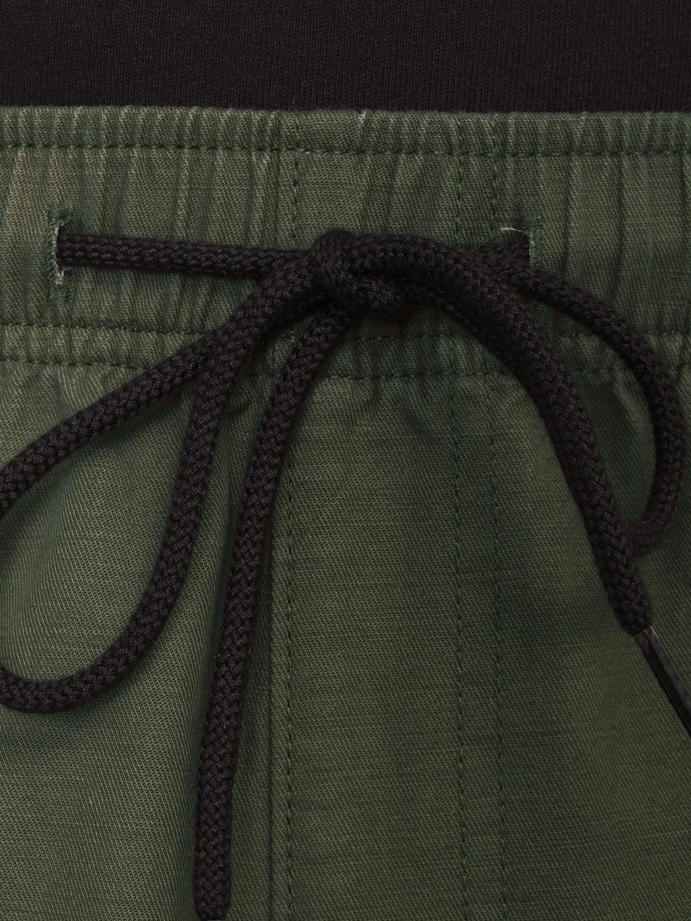 Billow Tapered Cargo Hose - SQUADRON GREEN