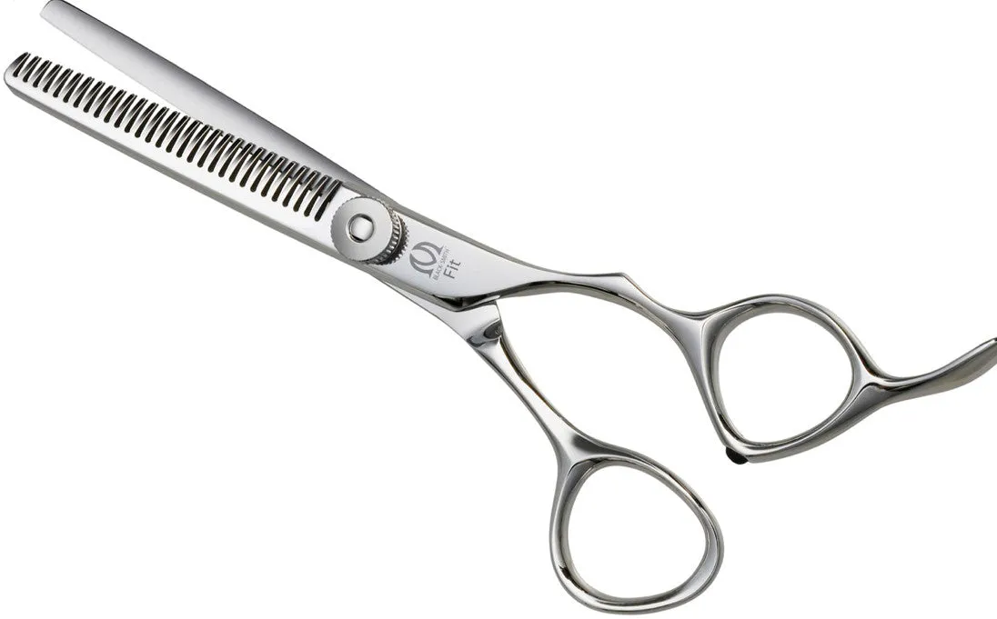 BLACK-SMITH Fit THINNING 30