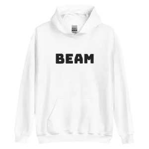 Blackout BEAM Embroidered Hoodie