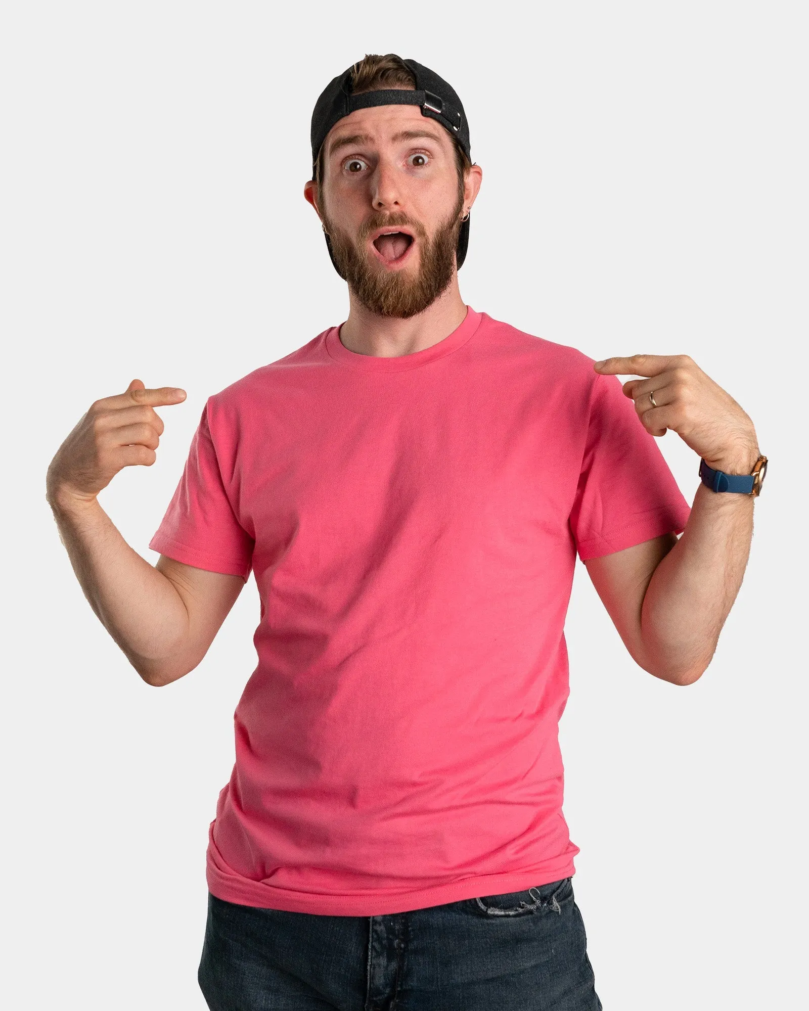 Blank T-shirt