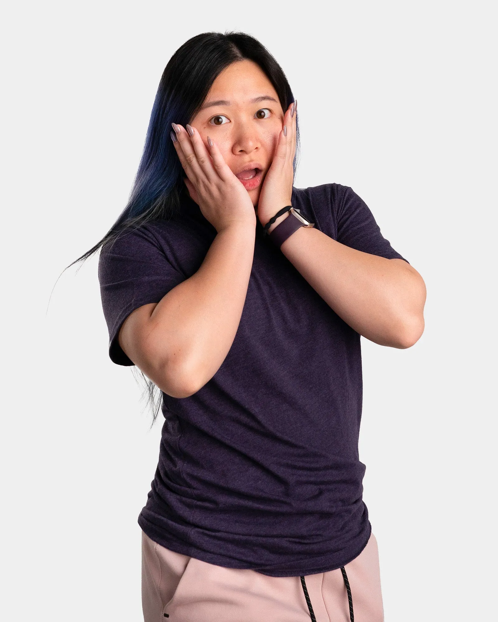 Blank T-shirt