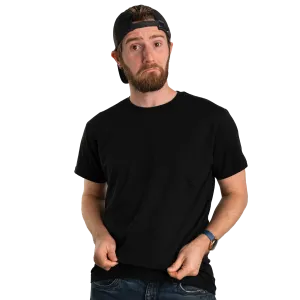 Blank T-shirt