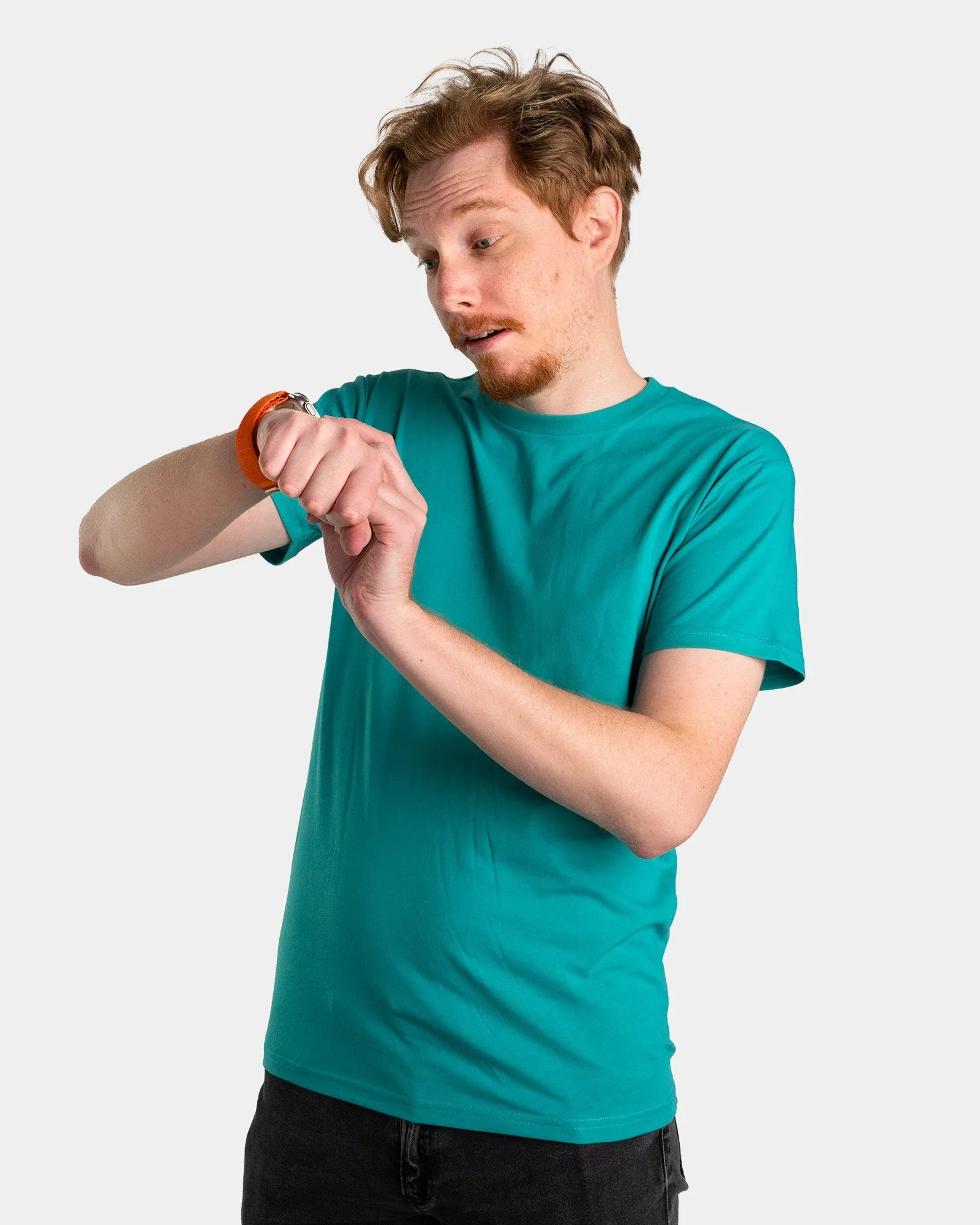 Blank T-shirt