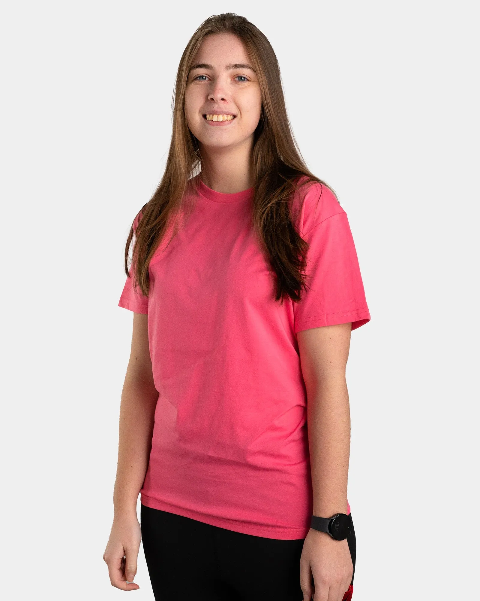 Blank T-shirt