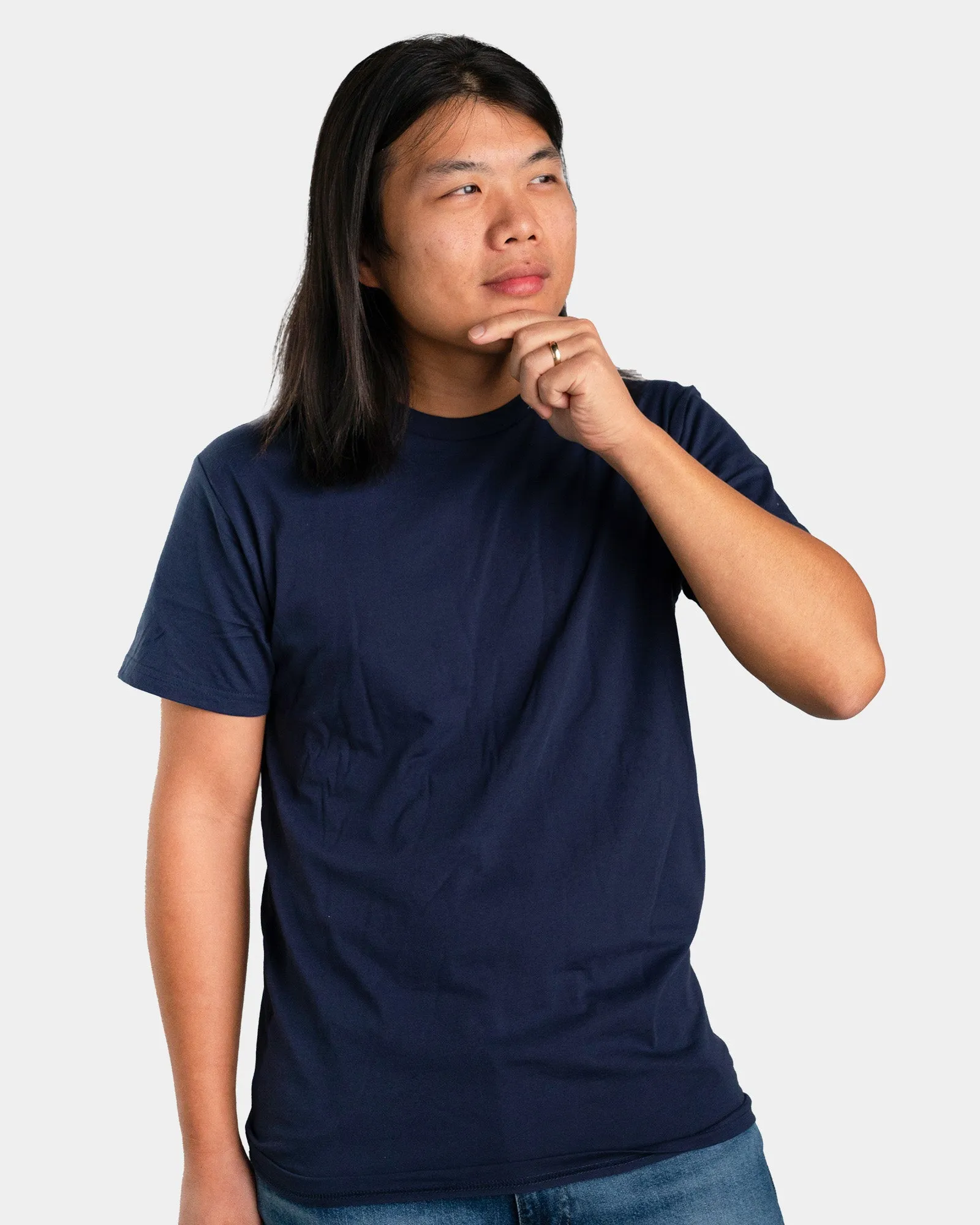 Blank T-shirt