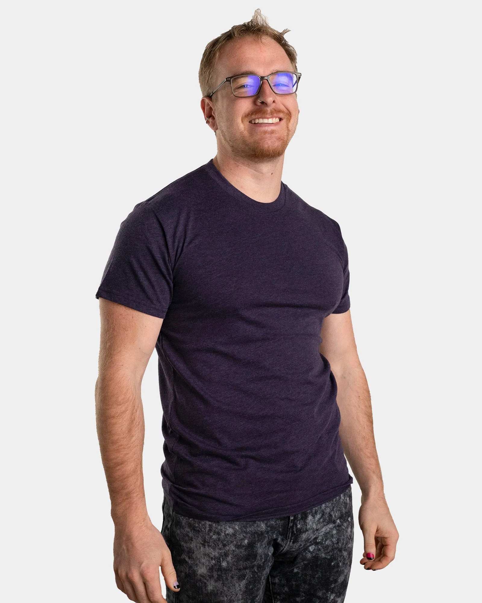 Blank T-shirt