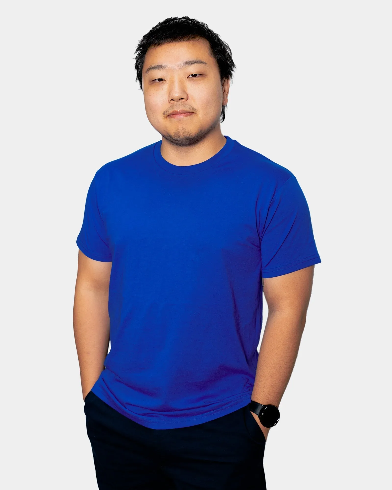Blank T-shirt