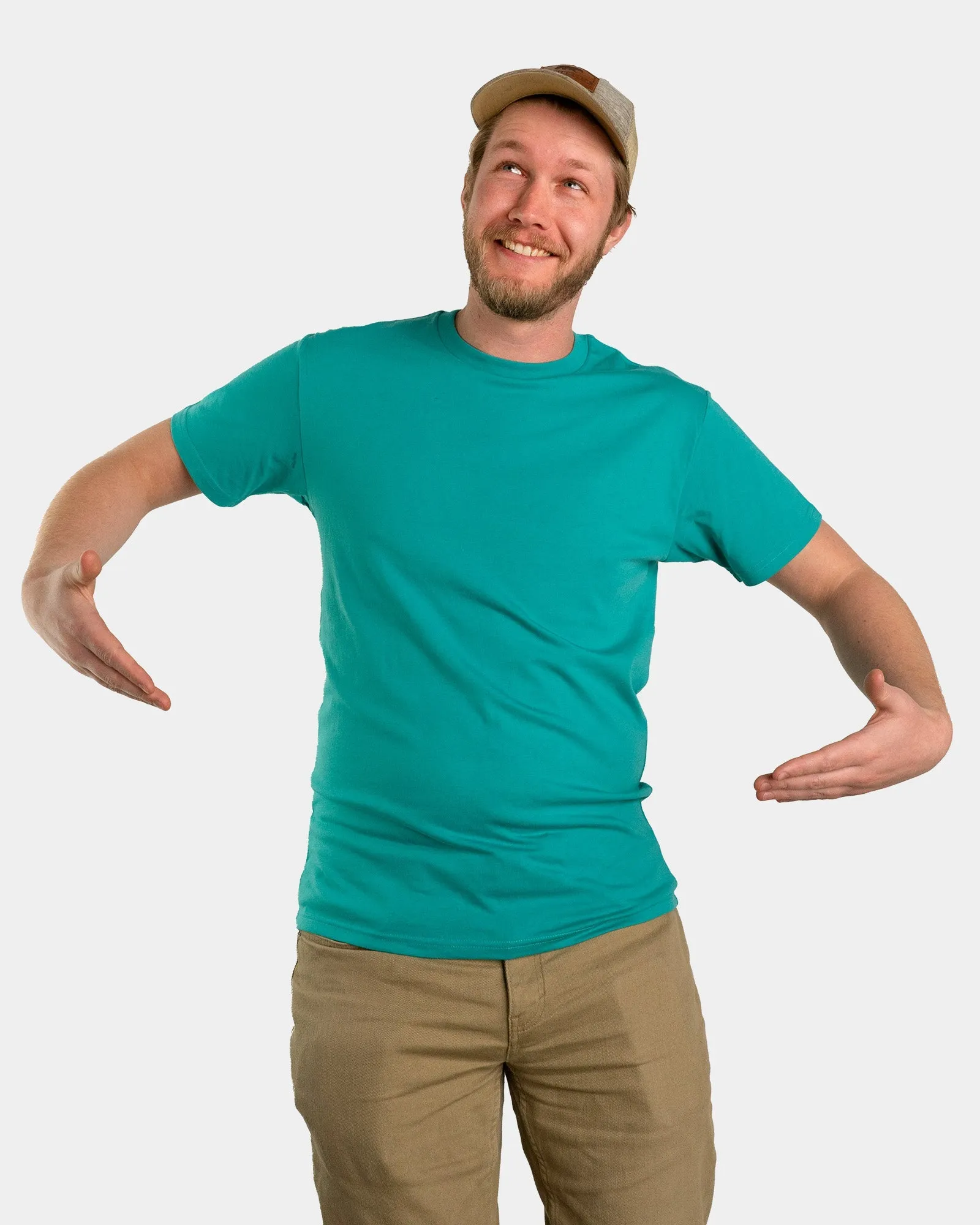 Blank T-shirt