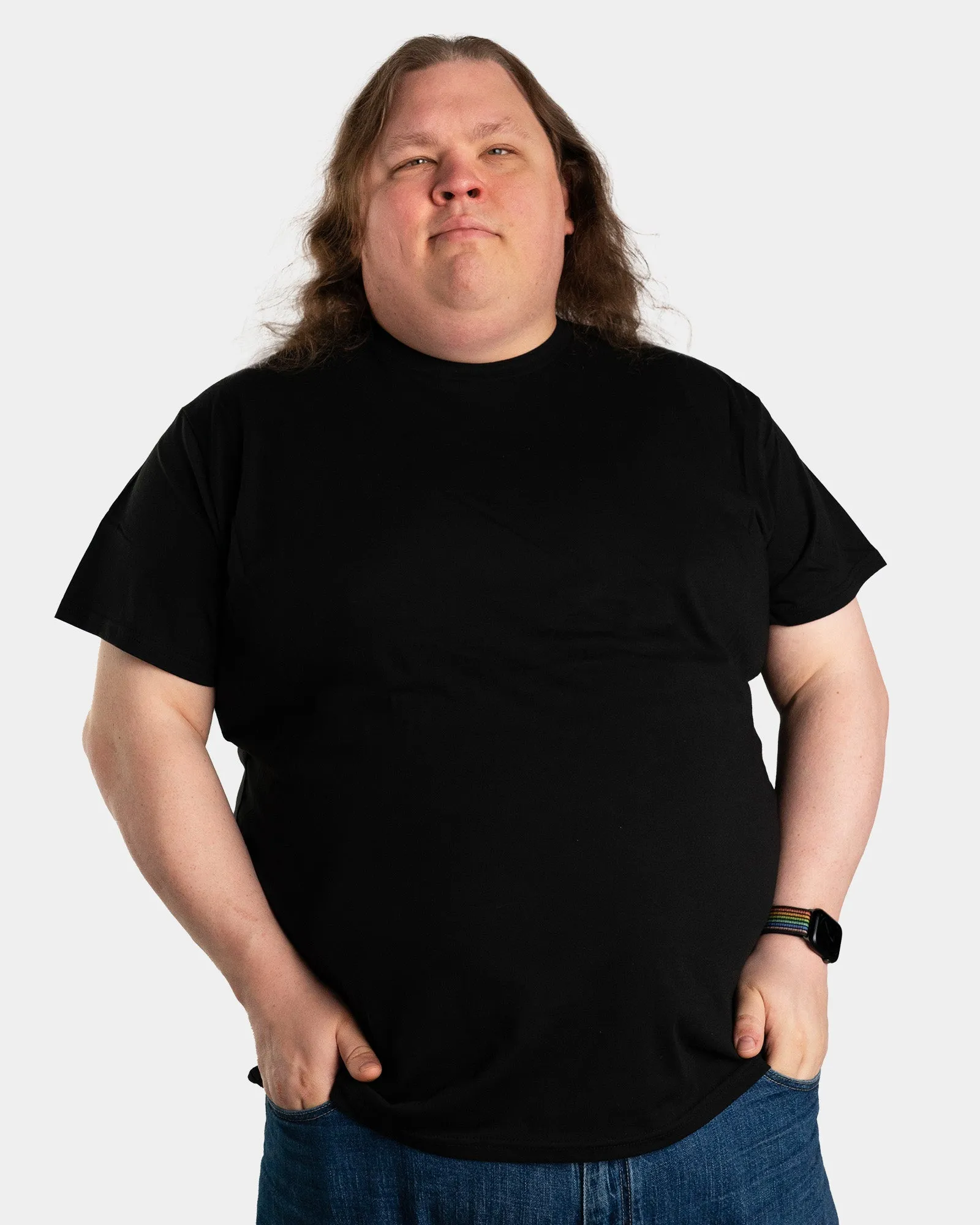 Blank T-shirt