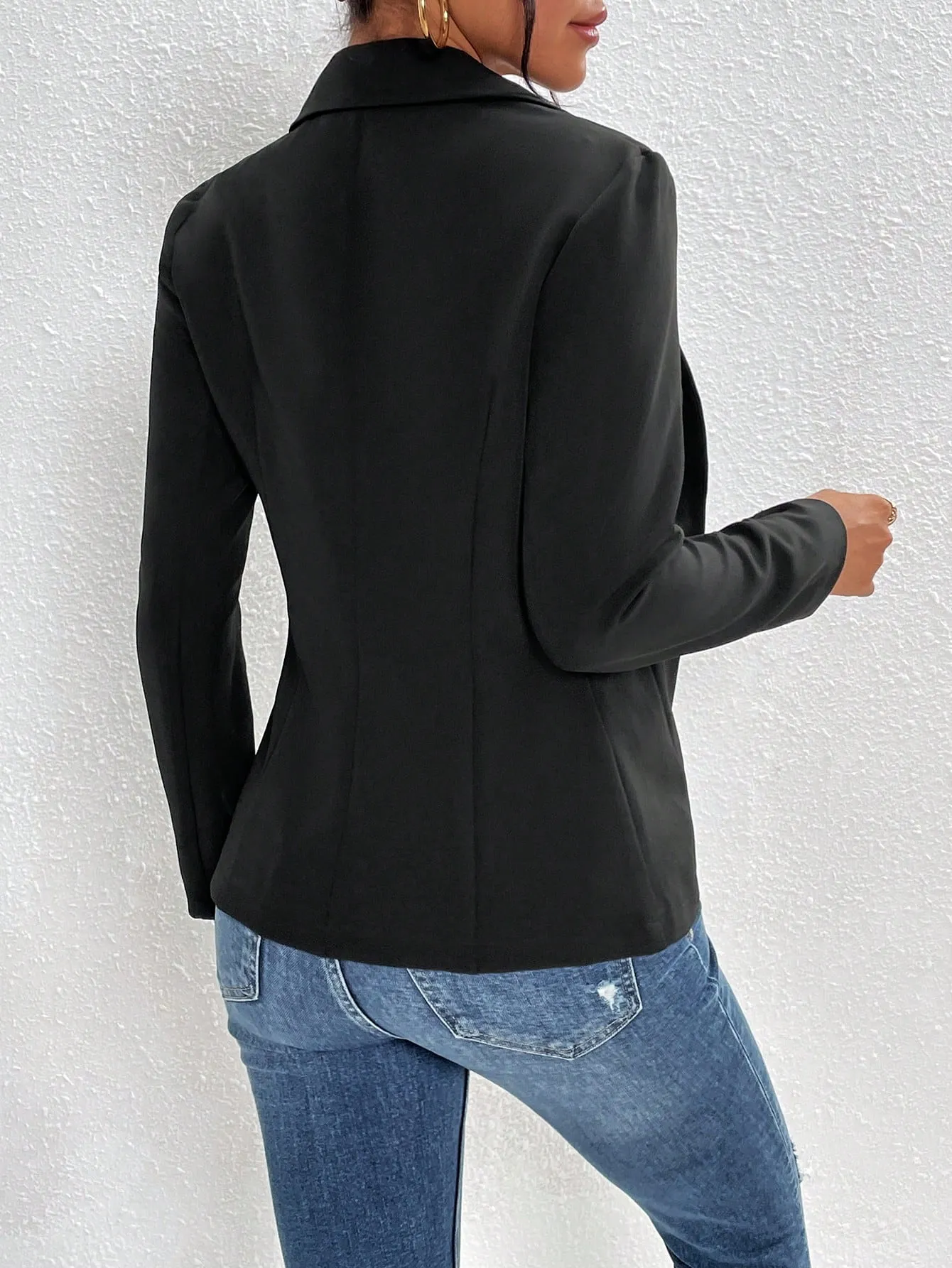 Blazer Ligeros para Mujer en Cherry Vibes