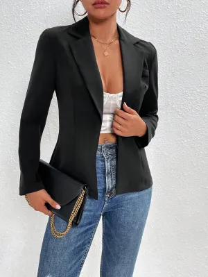 Blazer Ligeros para Mujer en Cherry Vibes