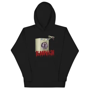 Bloodwash Hoodie