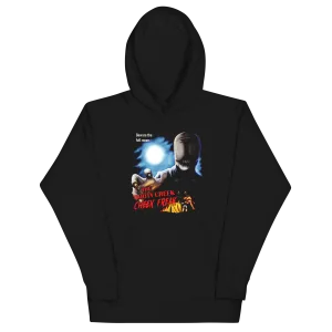 Booty Creek Cheek Freak Hoodie