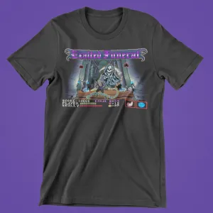 Boss Fight Short Sleeve T-shirt
