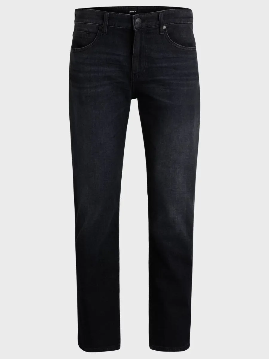 BOSS Regular Fit Denim - H-Re.Maine