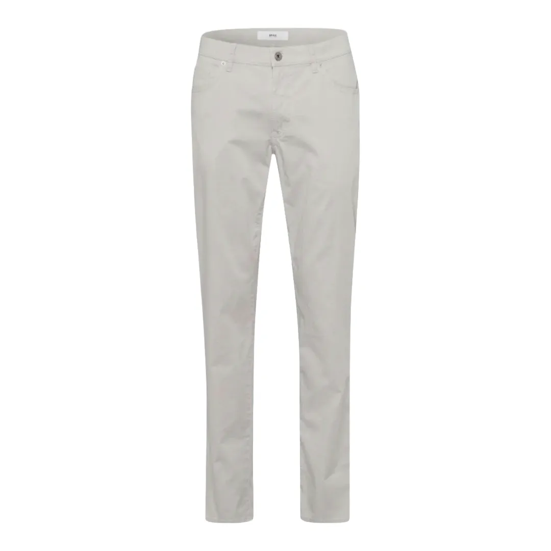 Brax Cadiz Ultralight Jeans - Light Beige