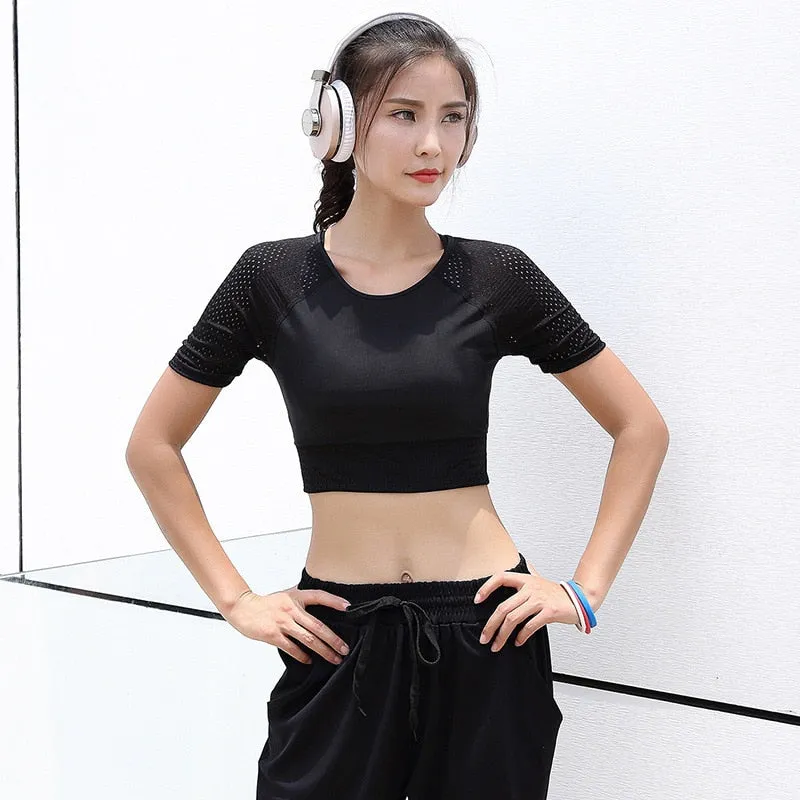 Breathable T-Shirt