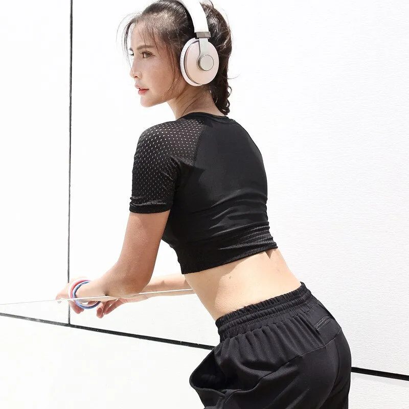 Breathable T-Shirt