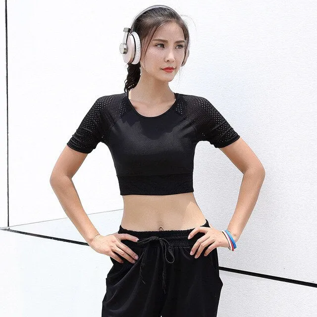 Breathable T-Shirt