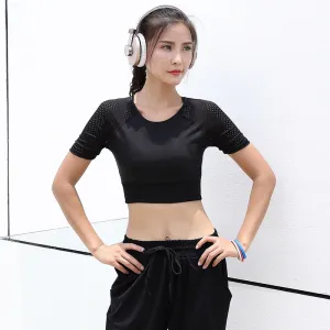 Breathable T-Shirt