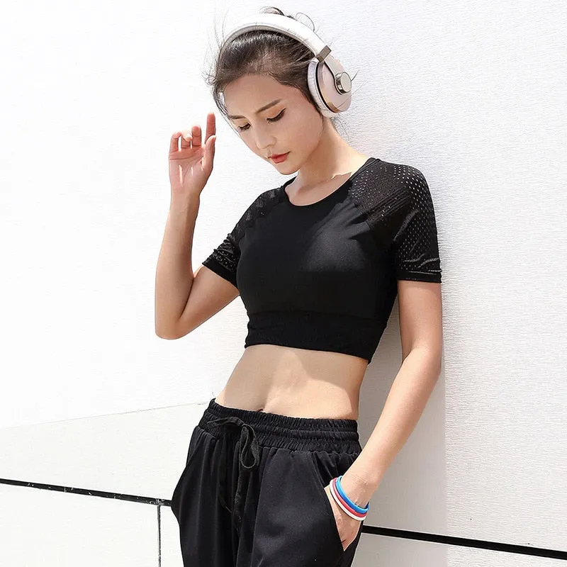 Breathable T-Shirt