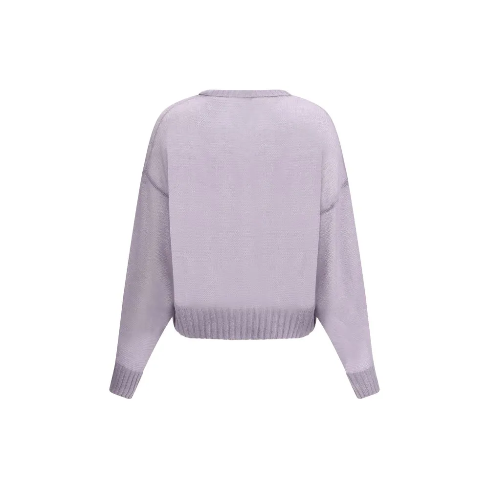 Brunello Cucinelli Wool mohair Sweater