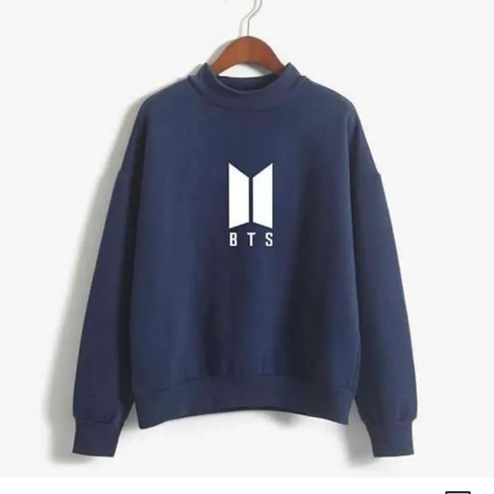 Bts Sweatshirt 410