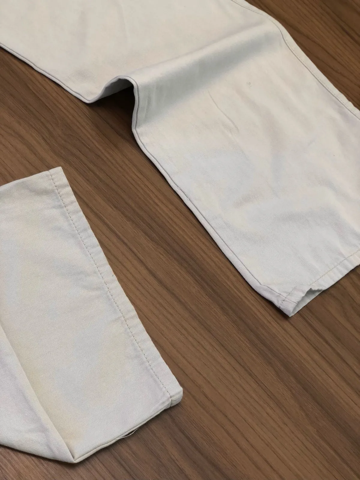 Calça Jeans Wide Leg 7764  (7/E)