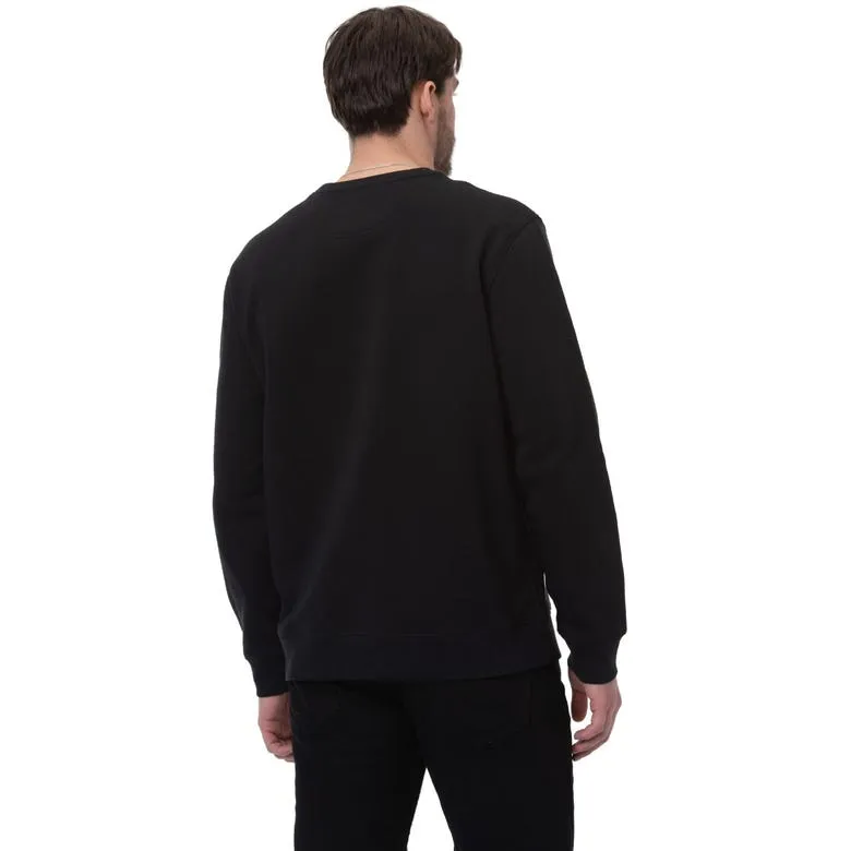 Can-Am Signature Crew Fleece