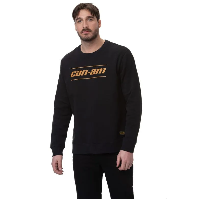 Can-Am Signature Crew Fleece